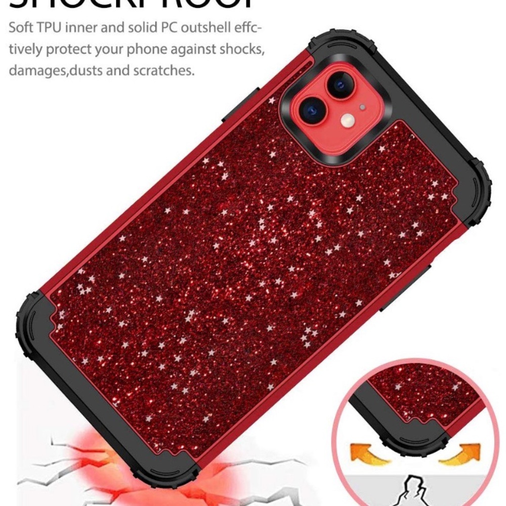 iPhone 11 shock proof case